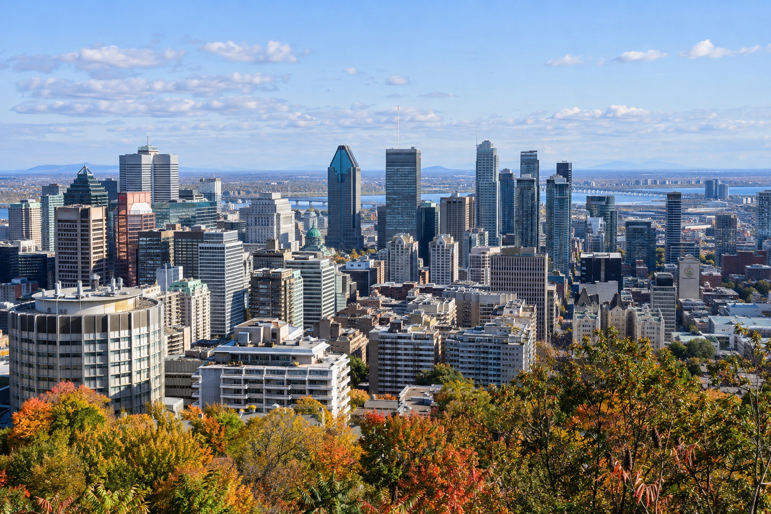 Montréal