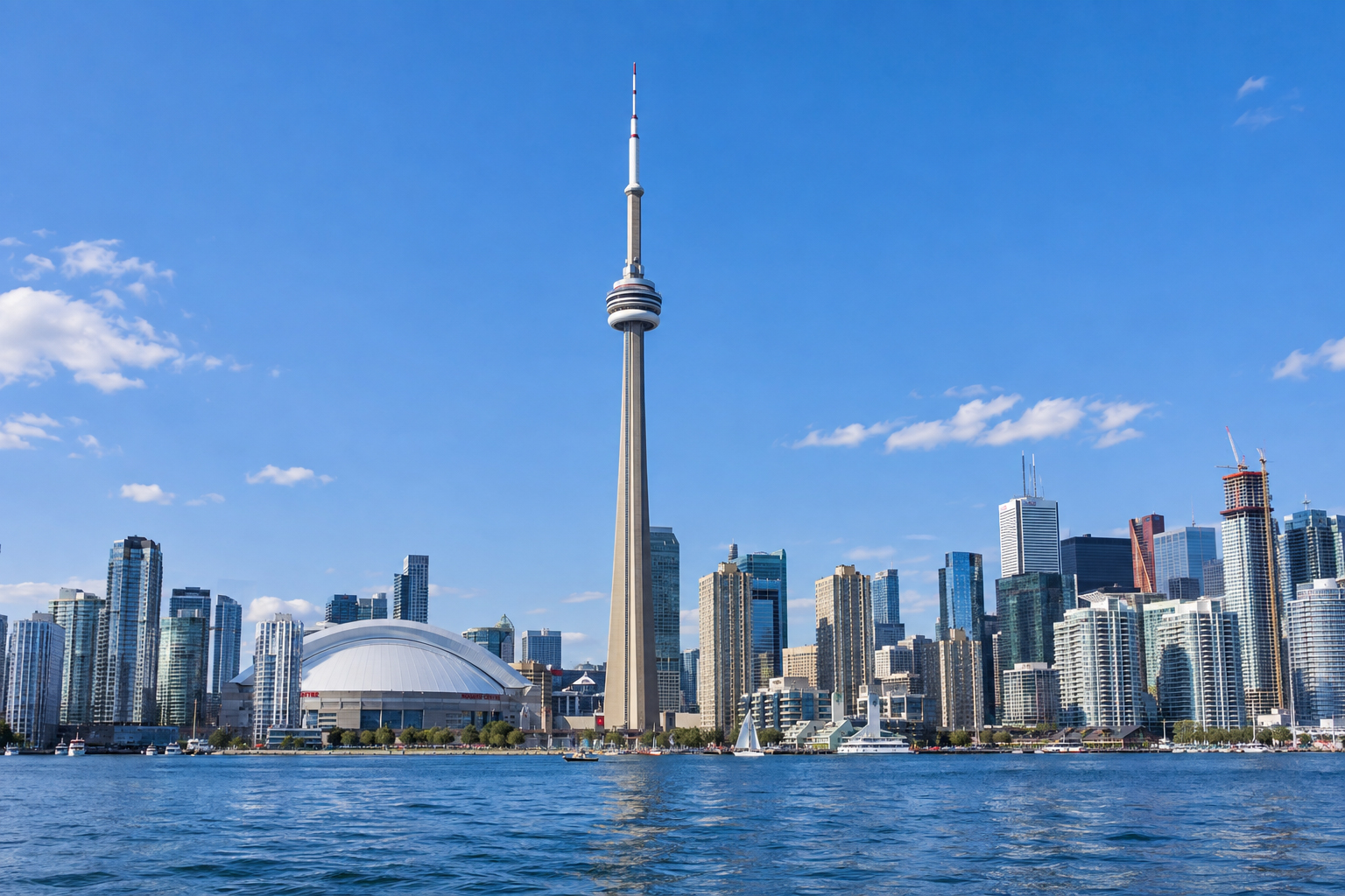 Toronto